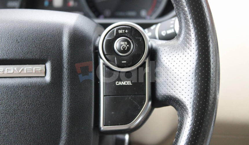 Land Rover Range Rover Sport 3.0 SDV6 AB Dynamic