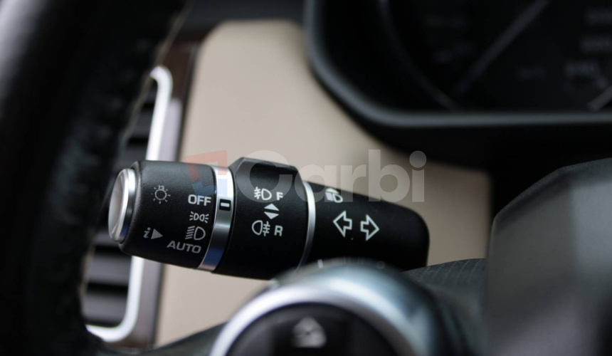 Land Rover Range Rover Sport 3.0 SDV6 AB Dynamic