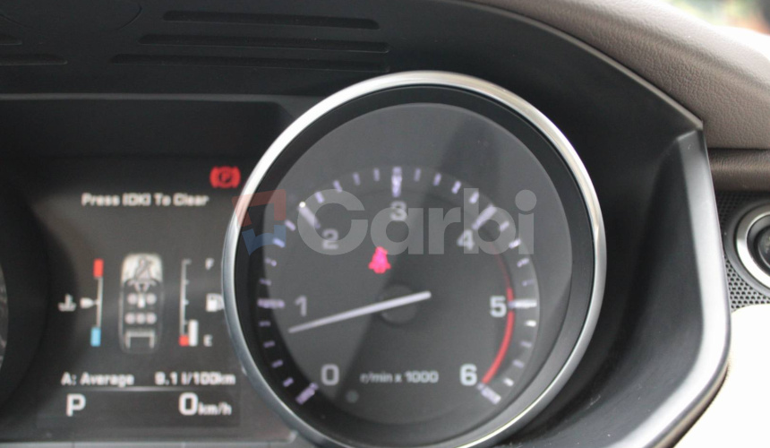 Land Rover Range Rover Sport 3.0 SDV6 AB Dynamic