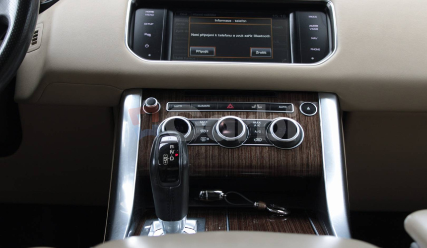 Land Rover Range Rover Sport 3.0 SDV6 AB Dynamic