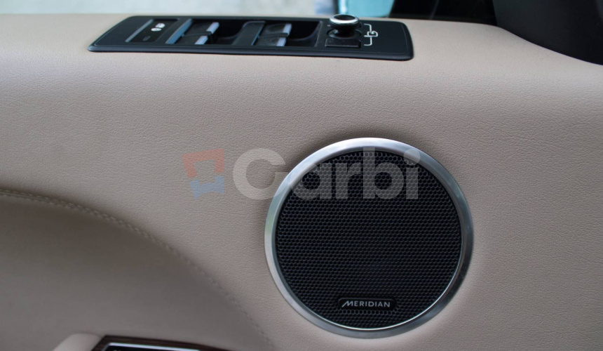 Land Rover Range Rover Sport 3.0 SDV6 AB Dynamic