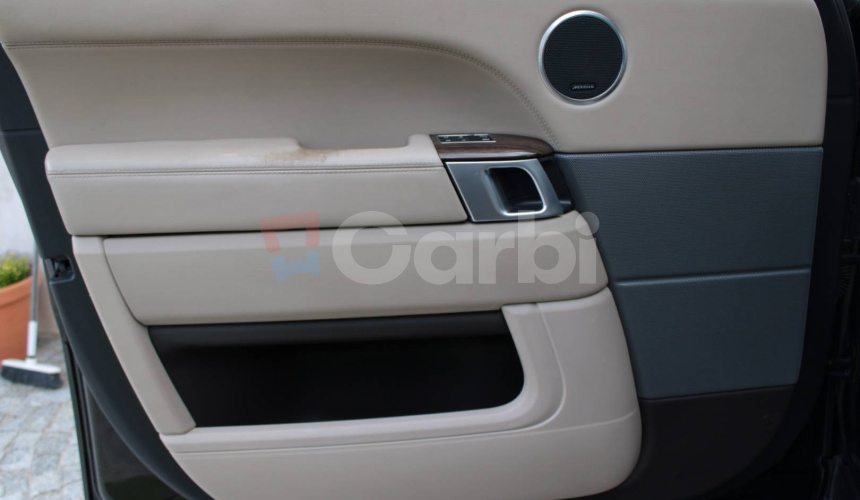 Land Rover Range Rover Sport 3.0 SDV6 AB Dynamic