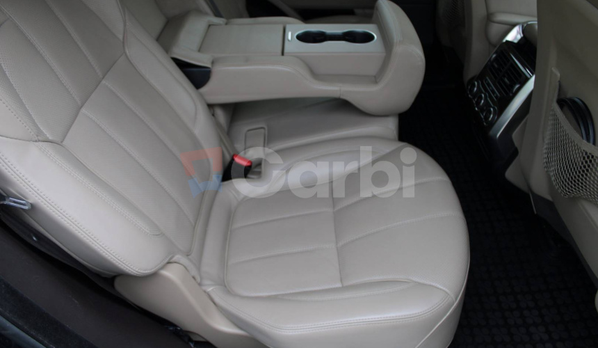 Land Rover Range Rover Sport 3.0 SDV6 AB Dynamic