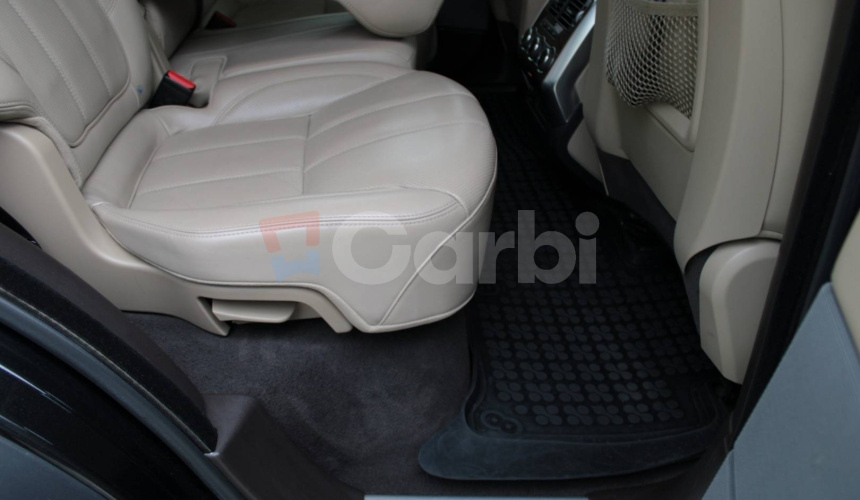 Land Rover Range Rover Sport 3.0 SDV6 AB Dynamic