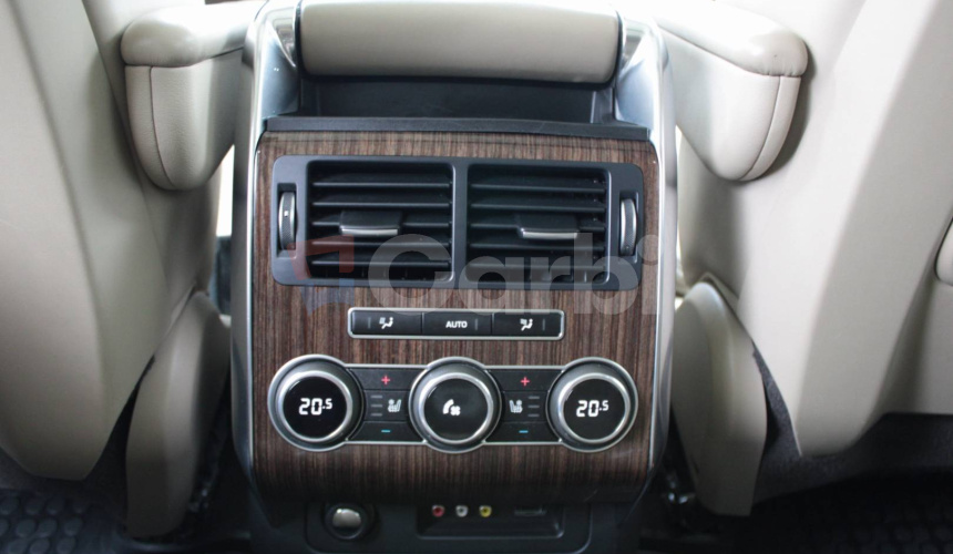 Land Rover Range Rover Sport 3.0 SDV6 AB Dynamic