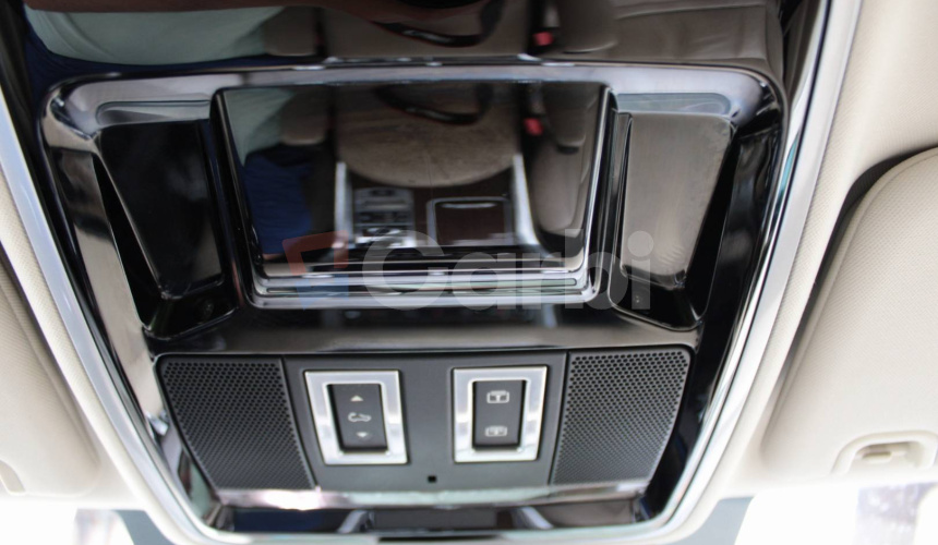 Land Rover Range Rover Sport 3.0 SDV6 AB Dynamic