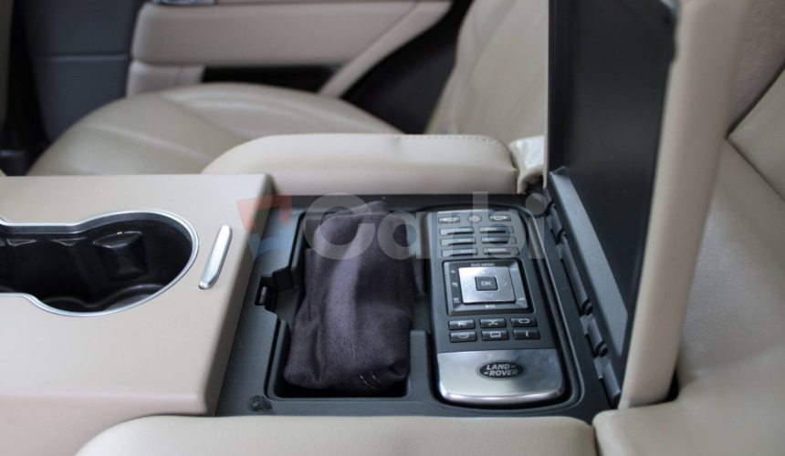 Land Rover Range Rover Sport 3.0 SDV6 AB Dynamic