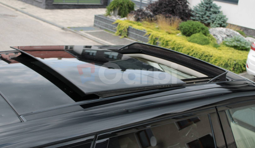 Land Rover Range Rover Sport 3.0 SDV6 AB Dynamic