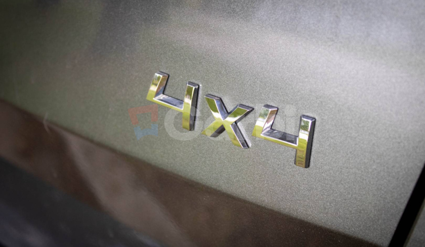 Škoda Karoq 2.0 TDI Style 4x4 DSG, Bohatá výbava