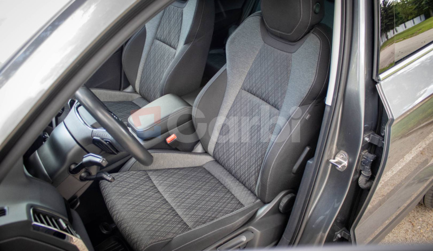 Škoda Karoq 2.0 TDI Style 4x4 DSG, Bohatá výbava