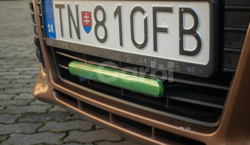 Ford Focus Kombi 1.0 EcoBoost 125k Trend