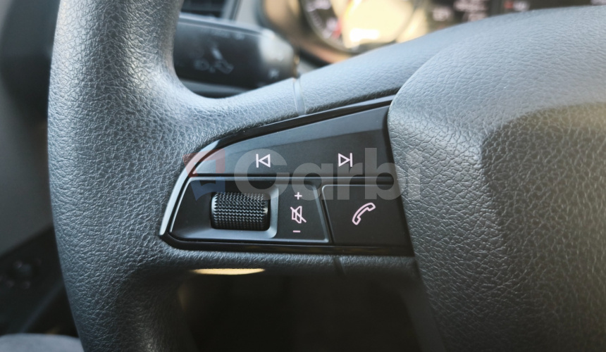 Seat Leon 1.2TSI ecomotive style.