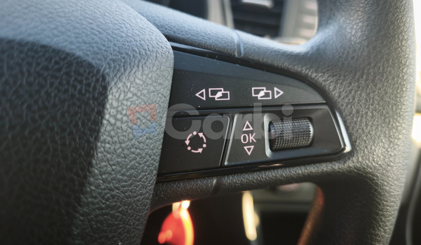 Seat Leon 1.2TSI ecomotive style.