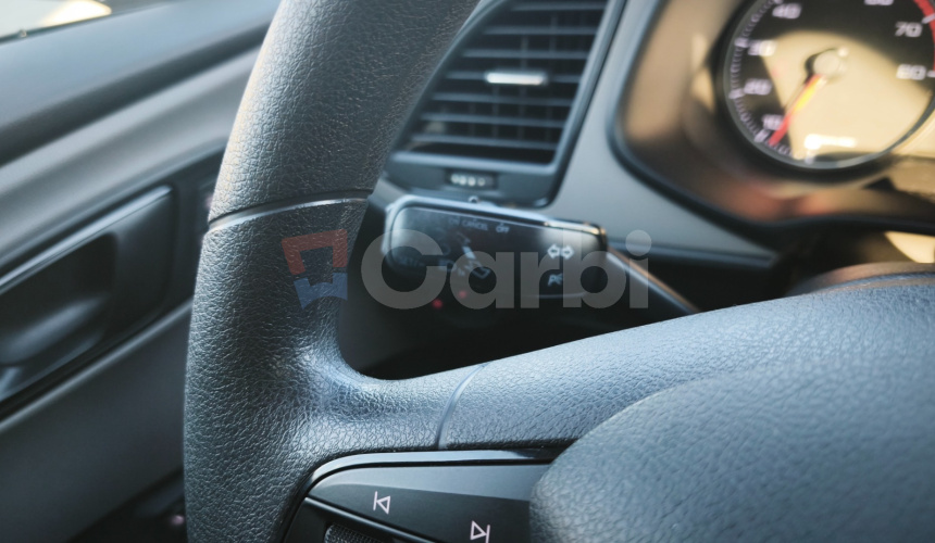 Seat Leon 1.2TSI ecomotive style.