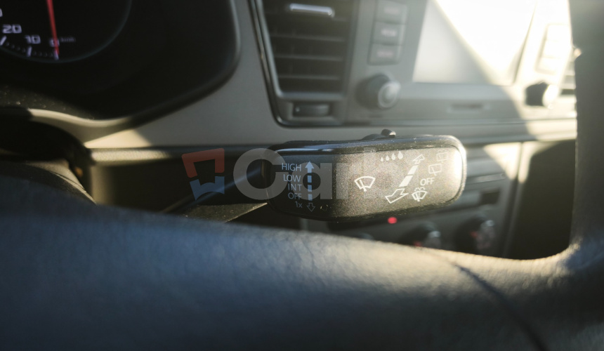 Seat Leon 1.2TSI ecomotive style.