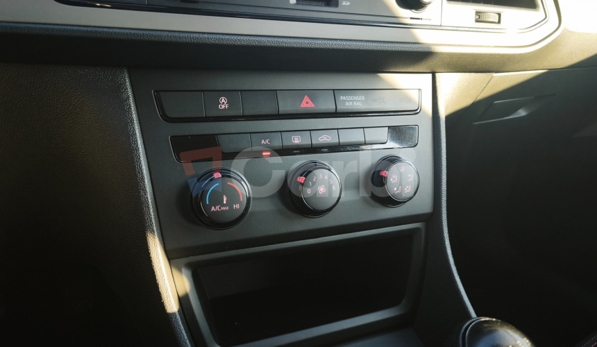 Seat Leon 1.2TSI ecomotive style.