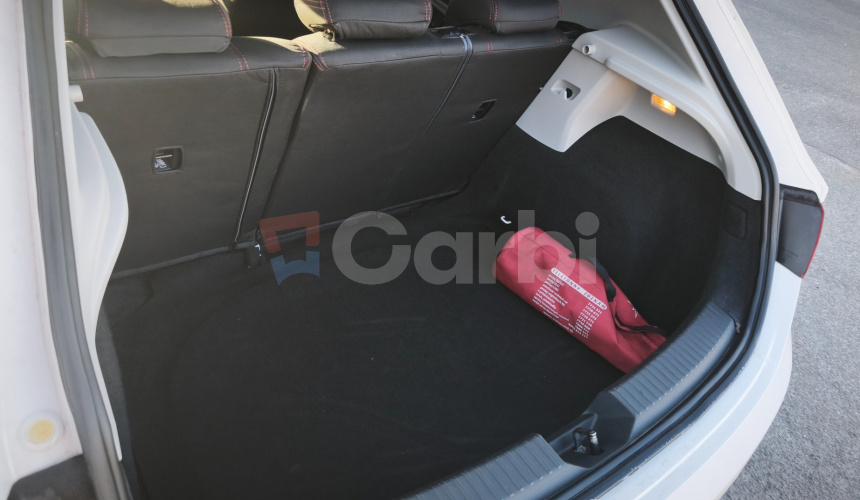 Seat Leon 1.2TSI ecomotive style.