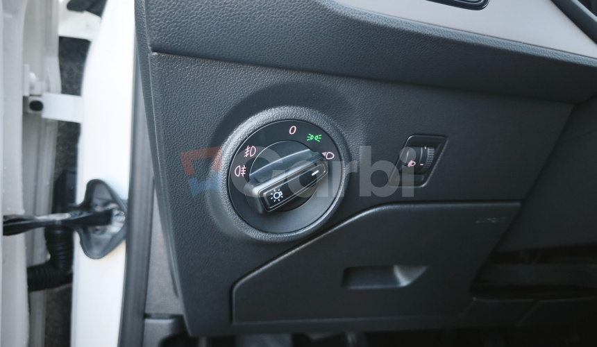 Seat Leon 1.2TSI ecomotive style.