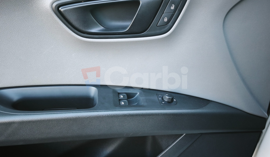 Seat Leon 1.2TSI ecomotive style.