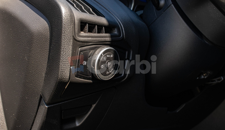 Ford Focus Combi 1.6 Ti-VCT