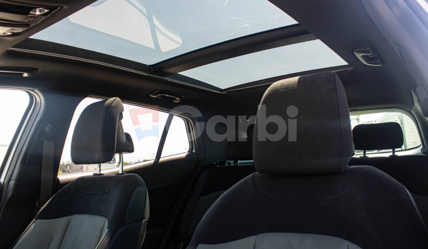 Kia Sportage 1.6 T-GDi mHEV Edícia 30 4WD A/T