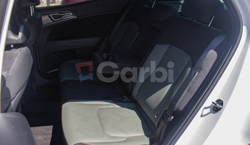 Kia Sportage 1.6 T-GDi mHEV Edícia 30 4WD A/T