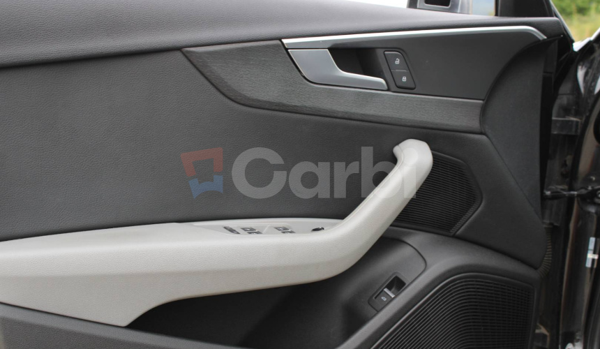 Audi A4 2.0 TDI 190k Design quattro S tronic