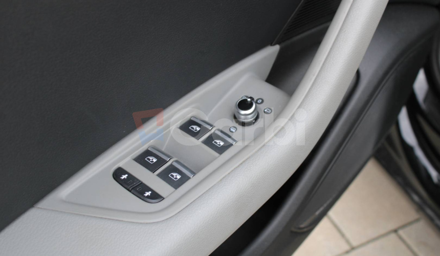 Audi A4 2.0 TDI 190k Design quattro S tronic