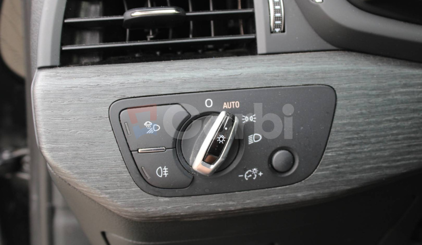 Audi A4 2.0 TDI 190k Design quattro S tronic