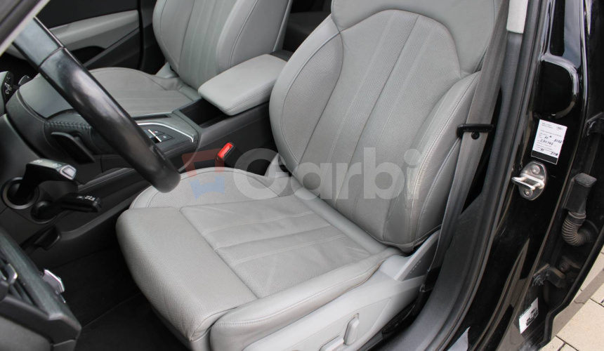 Audi A4 2.0 TDI 190k Design quattro S tronic