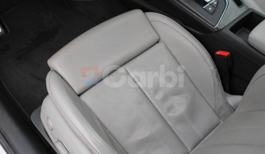 Audi A4 2.0 TDI 190k Design quattro S tronic