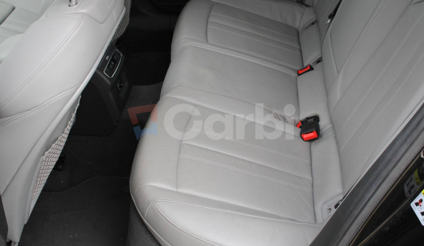 Audi A4 2.0 TDI 190k Design quattro S tronic