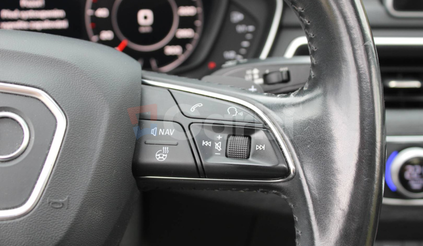 Audi A4 2.0 TDI 190k Design quattro S tronic