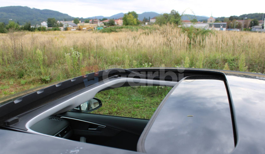 Audi A4 2.0 TDI 190k Design quattro S tronic