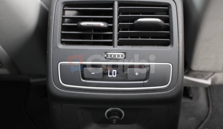 Audi A4 2.0 TDI 190k Design quattro S tronic