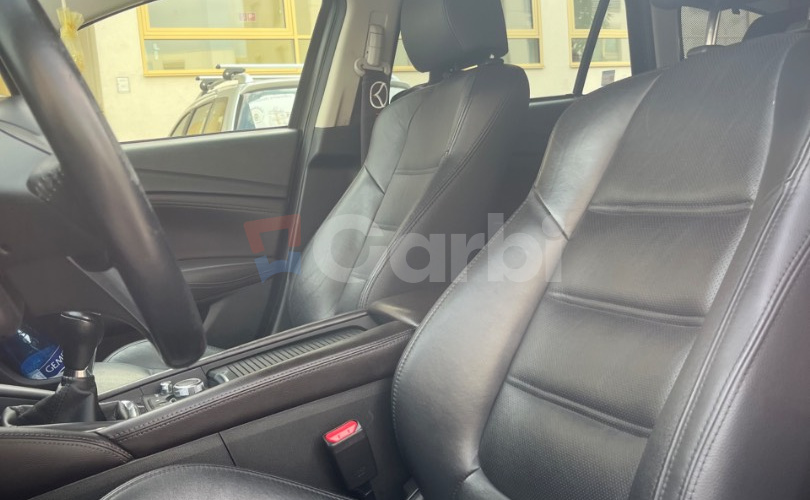 Mazda 6 Combi (Wagon) 6 2.2 Skyactiv-D Revolution