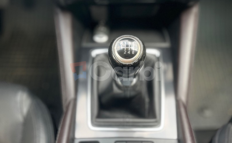 Mazda 6 Combi (Wagon) 6 2.2 Skyactiv-D Revolution