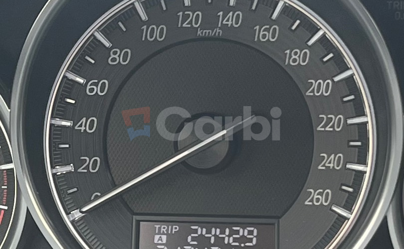 Mazda 6 Combi (Wagon) 6 2.2 Skyactiv-D Revolution