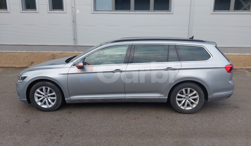 Volkswagen Passat Variant 2.0 TDI EVO Business DSG