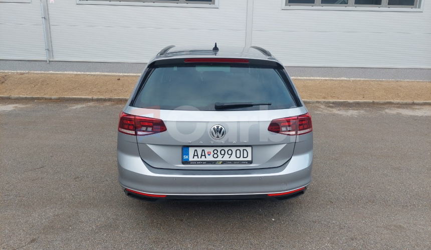 Volkswagen Passat Variant 2.0 TDI EVO Business DSG