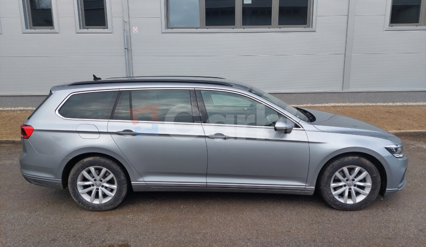 Volkswagen Passat Variant 2.0 TDI EVO Business DSG