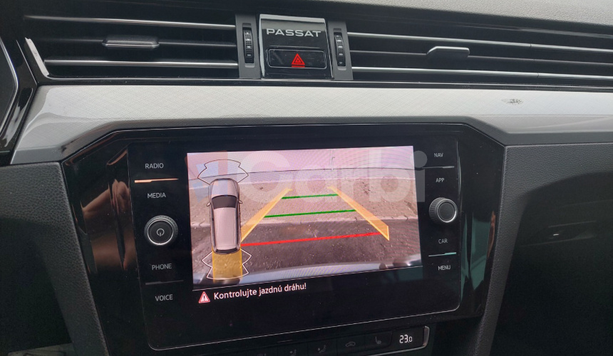 Volkswagen Passat Variant 2.0 TDI EVO Business DSG