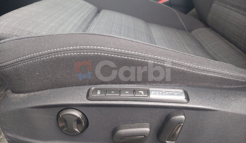 Volkswagen Passat Variant 2.0 TDI EVO Business DSG