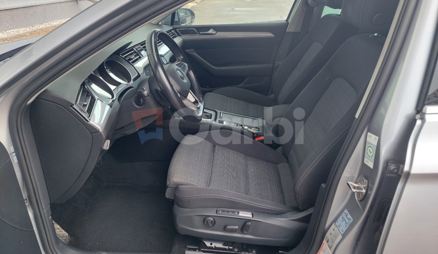 Volkswagen Passat Variant 2.0 TDI EVO Business DSG