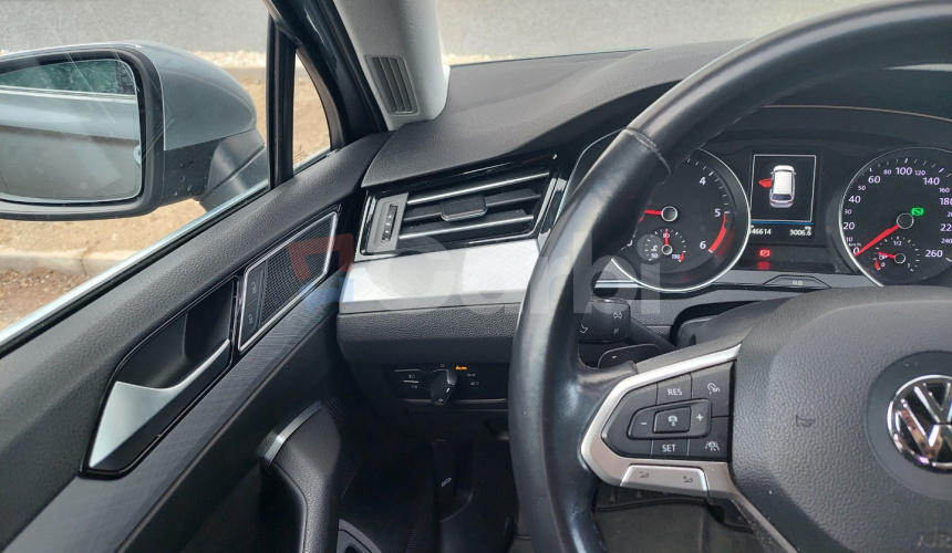 Volkswagen Passat Variant 2.0 TDI EVO Business DSG