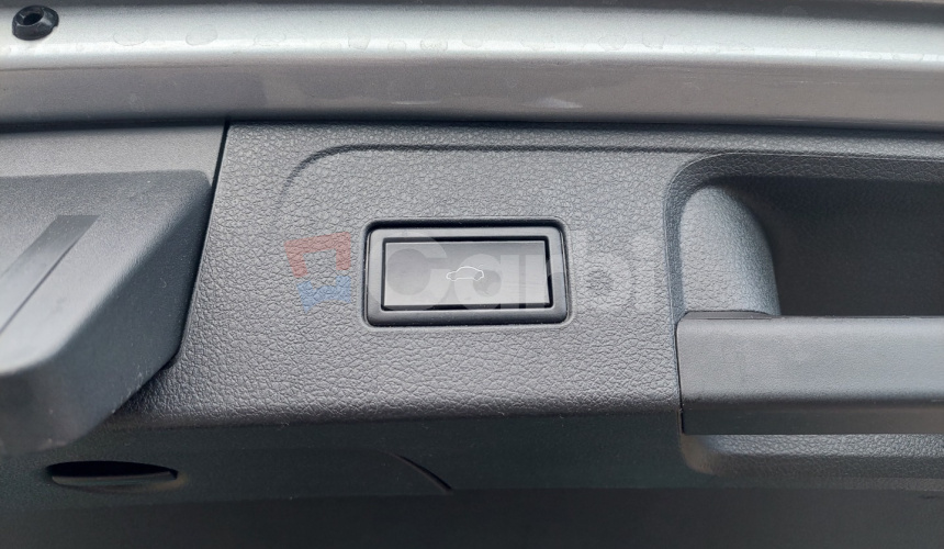 Volkswagen Passat Variant 2.0 TDI EVO Business DSG