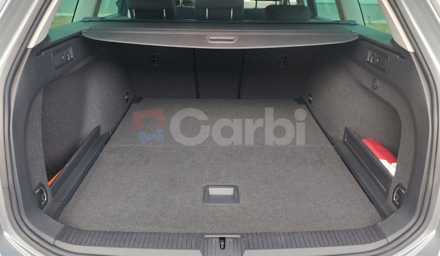 Volkswagen Passat Variant 2.0 TDI EVO Business DSG