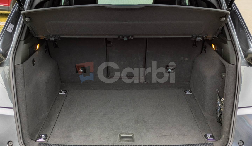 Audi Q5 2.0 TDI 190k S-Line quattro S tronic, 140kW, A7, 5d.