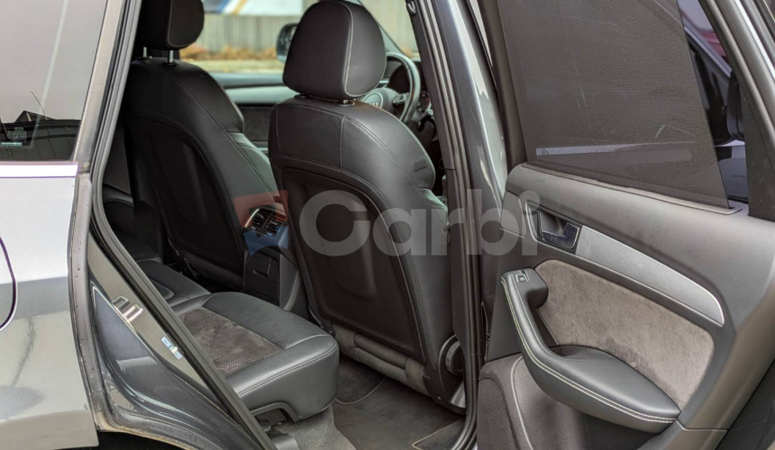 Audi Q5 2.0 TDI 190k S-Line quattro S tronic, 140kW, A7, 5d.