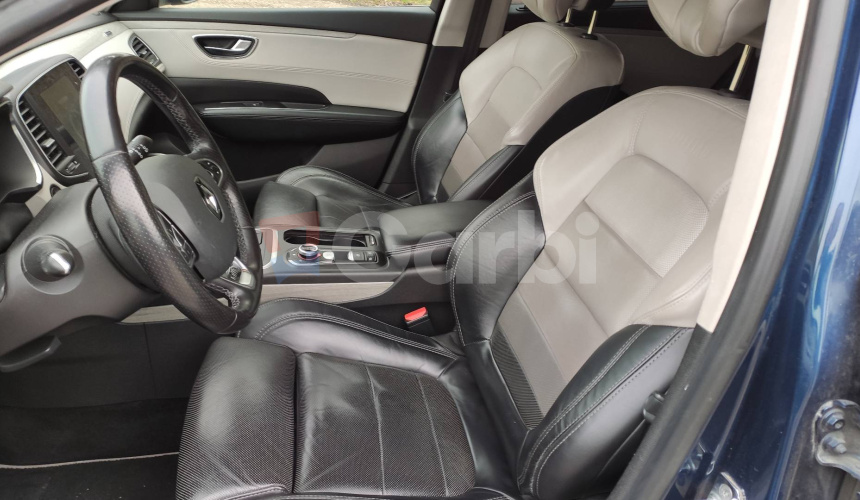 Renault Talisman Grandtour Energy dCi 160 Initiale Paris EDC